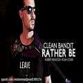 عکس Clean Bandit - Rather Be (Violin Cover by Robert Mendoza)