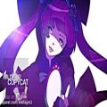 عکس Vocaloid (Circus-P and Crusher-P) - Wildfire/Copycat Remix - Sleeping Forest ft. Lollia