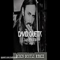 عکس David Guetta - Dangerous (feat. Sam Martin) (Robin Schulz Remix Radio Edit)