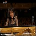 عکس Mozart - Piano Concerto no. 20 - Mitsuko Uchida