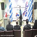 عکس تقلید صدای حمید هیراد توسط سامان طهرانی