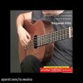 عکس Flamenco Guitar Techniques Package Part 1