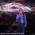 عکس اجرای زیبای آهنگ شیدایی در کنسرت بزرگ حامد همایون