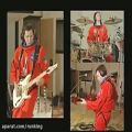 عکس Paul Gilbert - Scarified