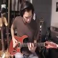 عکس Paul Gilbert - Technical Difficulties (Racer X)