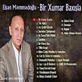 عکس #1 Elşən Məmmədoğlu - Bir Xumar Baxışla (Albom : Bir Xumar Baxışla)