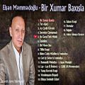 عکس #5 Elşən Məmmədoğlu - Bu gecə Türk Muzik (Albom : Bir Xumar Baxışla)