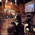 عکس Man Of Steel Soundtrack - Percussion - Hans Zimmer