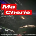 عکس قسمتی از آهنگ جدید انریکه و پیتبول به نام Ma Chérie