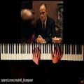 عکس پدر خوانده ( The Godfather ) آموزش پیانو