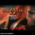 عکس آهنگ های اصلی بازی خدای جنگ God of War