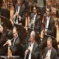 عکس هالیوود کلاسیک – اجرایی از ارکستر فیلارمونیک مالزی