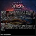 عکس EMPYREALM | Atmospheric cinematic sound library for Kontakt