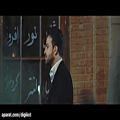 عکس موزیک ویدیو از بابک جهانبخش - حوای من