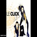 عکس Le Click - Call Me (Radio Edit)