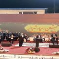 عکس جشن بزرگ اعیاد شعبانیه در ارس 7 اردیبهشت / بخش دوم