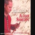 عکس موسیقی غمگین Dilberim اثری از Alihan Samedov