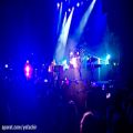 عکس Evanescence - My heart is broken - live in Tilburg 2017