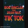 عکس Sexiest Wine (Tik Tok) - Sean Paul feat. Bob Sinclair