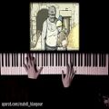 عکس شجاع دل ( Valiant Hearts ) آموزش پیانو