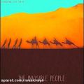 عکس The Invisible People - Tangier موسیقی الکترونیک