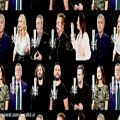 عکس آهنگ جدید ترکی Ibrahim Tatlıses به نام Milletin Duâsı