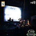 عکس اجرای لودوویکو اینائودی در کنسرت تهران-قسمت 1