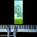 عکس آهنگ بازی پوکمون گو ( Pokemon GO ) آموزش پیانو