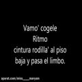 عکس Limbo Daddy Yankee Letra (Lyrics) HD
