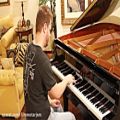 عکس پیانوی بسیار زیبا [HD]