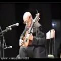 عکس CARORA / RODRIGO RIERA INTERPRETA ALIRIO DIAZ