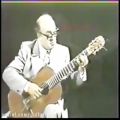 عکس Rare Guitar Video: Alirio Diaz plays El﻿ Gavilan by Ignacio Indio Figueredo