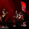 عکس اجرای زنده کولی های اسپانیا-کنسرت تهران-قطعه آمور میو