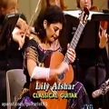 عکس Lily Afshar performs Aranjuez Concerto Third Movement by Rodrigo