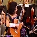 عکس Lily Afshar performs Aranjuez Concerto Second Movement by Rodrigo