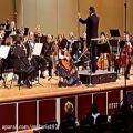 عکس Lily Afshar performs Aranjuez Concerto first Movement by Rodrigo