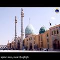 عکس آخرین مرد زمان ( حضرت مهدی عج الله تعالی فرجه الشریف)