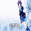 عکس Emotional Piano Music - Snowfall (Original Composition)