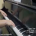 عکس Snowfall -- Piano Adventures Lesson Book 3B