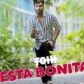 عکس تهی _ اهنگ جدید تهی به نام استا بونیتا Esta Bonita