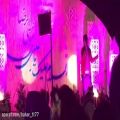 عکس اجرای امیرحسین حاتمی تهران