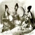 عکس Ardeshir Kamkar - Raghs-e Atash (Kurdish Folk Music)