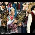 عکس Mazandaran - Northern Iran - آهنگهای شاد عجب لای لای و چکه سما - مازندرانی - تبرستان