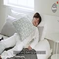 عکس [BANGTAN BOMB] Sleeping beauty V! - BTS (방탄소년단)