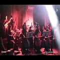 عکس کنسرت ارکسترال گروه آتریا (گزارش ویدیویی)