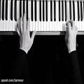 عکس my song on the piano