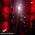 عکس Eminem - Lose yourself - The voice France 2017 ( Blind auditions )