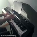 عکس موسیقی بی کلام با پیانو-360p