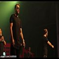 عکس کنسرت مسیح و آرش ای پی در جشنواره تابستانی کیش
