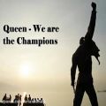 عکس ما قهرمانیم - Queen - We Are The Champions